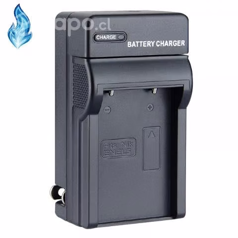 Cargador de batería LP-E5 Canon - Imagen 2