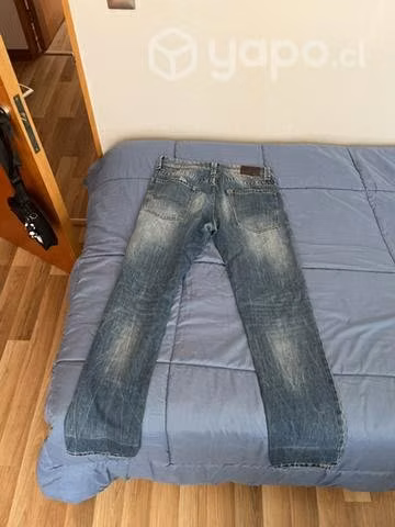 Jeans rockford 30