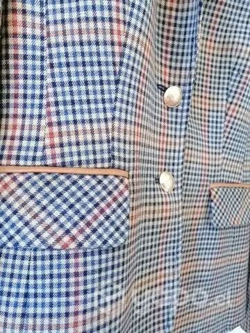 Blazer esprit original