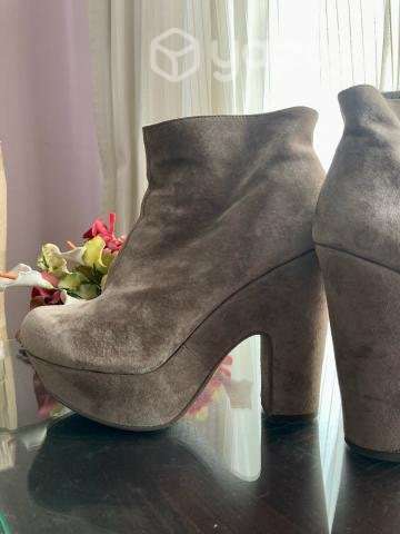 Botines plataforma - Steve Maden - Imagen 2