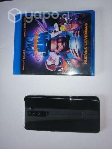 REMI NOTE 8 negro - Imagen 2