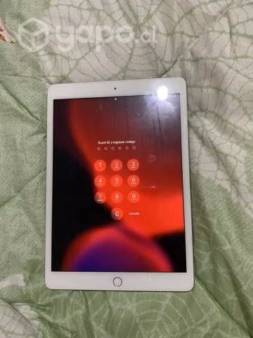 IPad 7ma generación