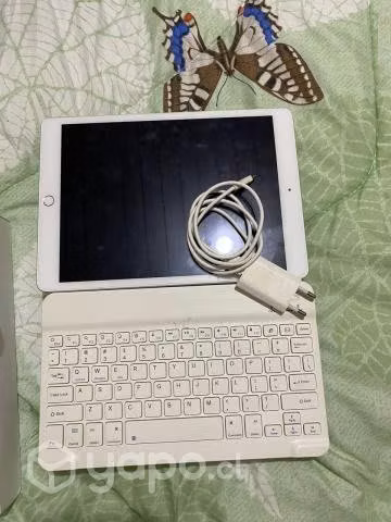 IPad 7ma generación