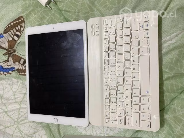 IPad 7ma generación