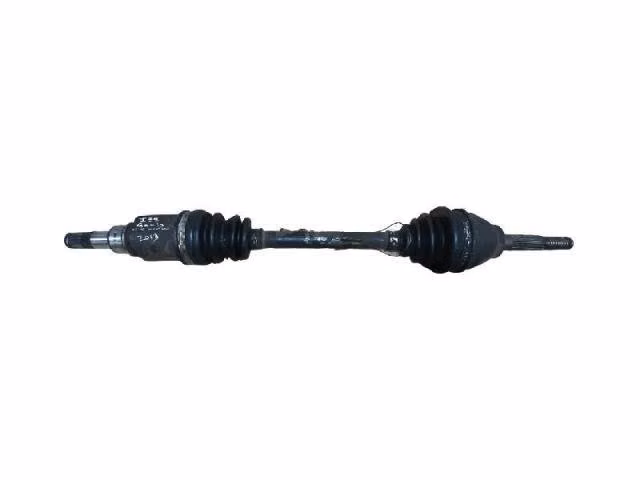 Homocinetica izquierda geely ck new 2013
