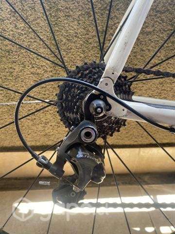 Bicicleta argón 18 ( carbono ) - Imagen 4