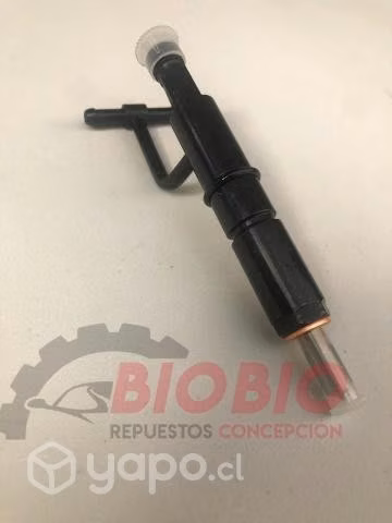 Inyector Chevrolet Nkr Y Chevrolet Luv 2.8cc