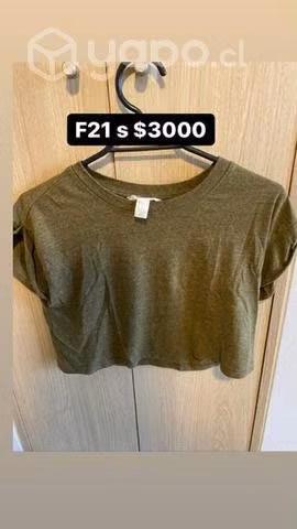 Lote de ropa mujer - Imagen 3