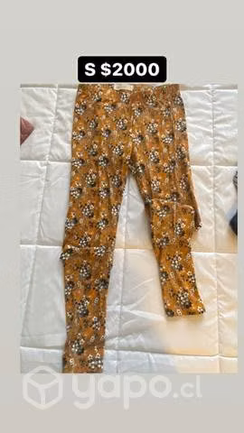 Lote de ropa mujer - Imagen 4