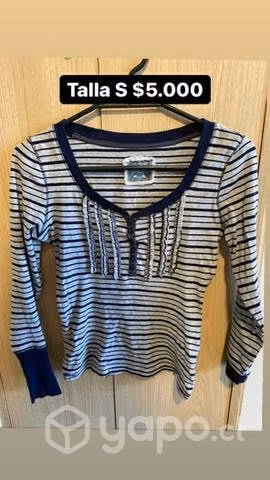 Lote de ropa mujer - Imagen 2