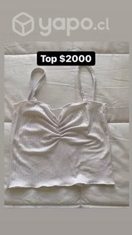 Lote de ropa mujer - Imagen 6