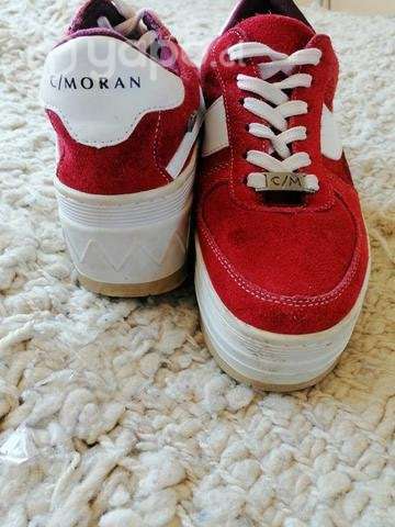 Zapatillas cmoran - Imagen 2