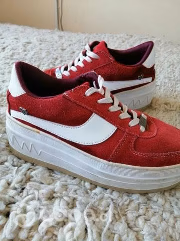 Zapatillas cmoran