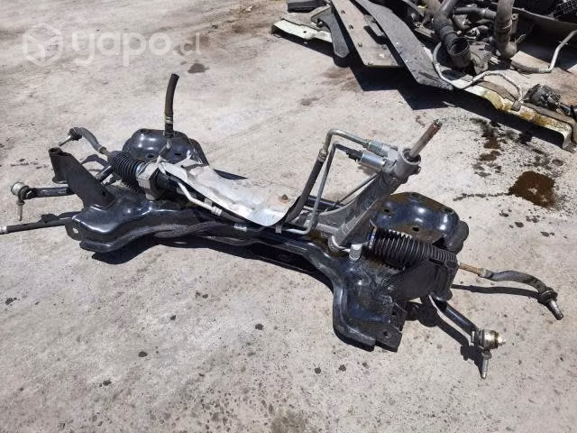 Cremallera de Peugeot bóxer 2018 usado