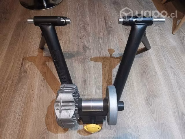 Rodillo Ciclismo Saris Fluid 2