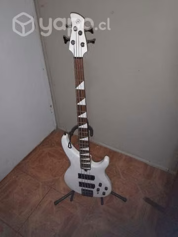 Yamaha trbx304 precio conversable
