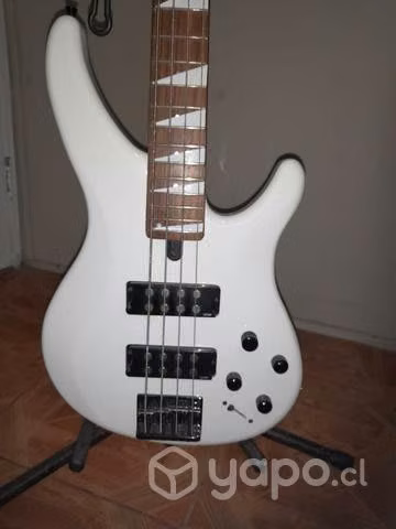 Yamaha trbx304 precio conversable