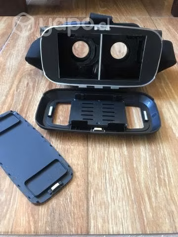 Lente Realidad Virtual