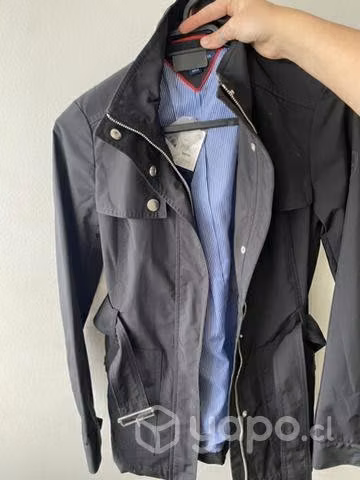 Abrigo Tommy Hilfiger
