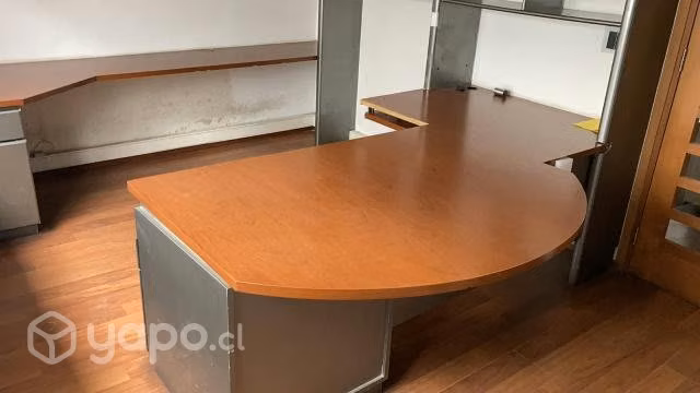 Puesto de trabajo oficina
