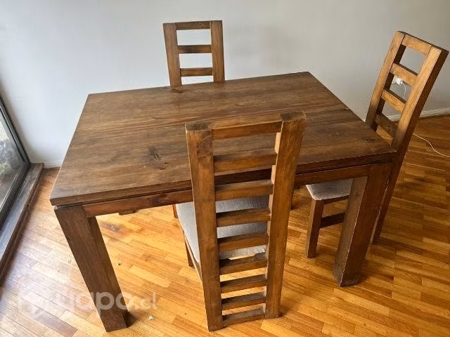 Comedor - Imagen 2