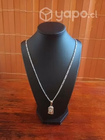 Joyas 100% plata
