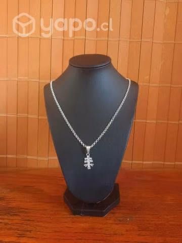 Joyas 100% plata
