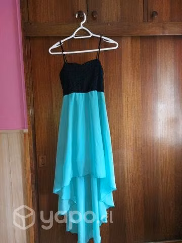Vestido de gala