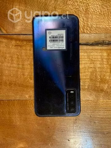 Celular vivo Y20 - Imagen 2