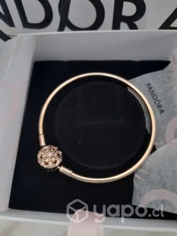 Brazalete pandora