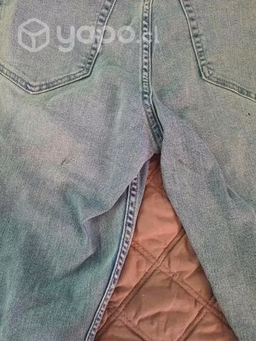 Jeans talla 38 H&M - Imagen 3