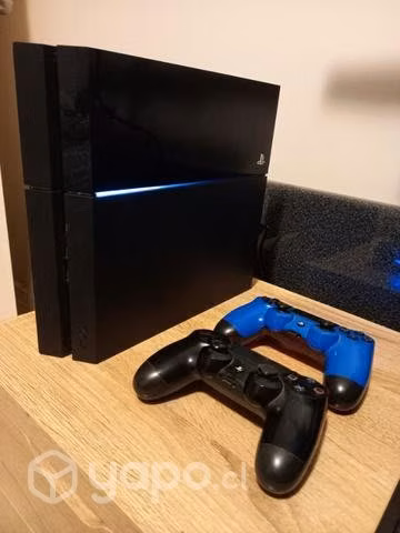 Permuto o Ps4 + eléctronicos!¡