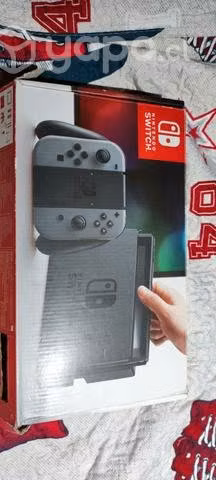 Nintendo swuit