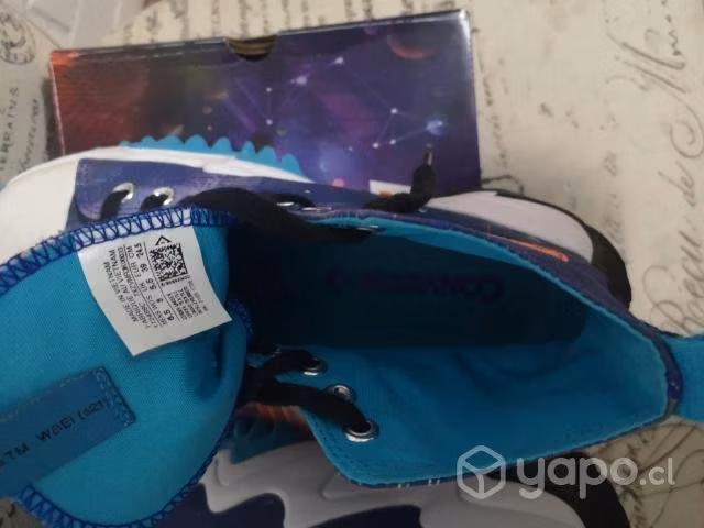 Zapatillas de marca - Imagen 3