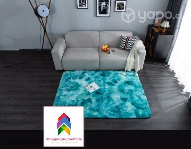 Alfombras para su hogar, alfombras para living