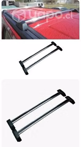 Barras para Hummer h - Imagen 3