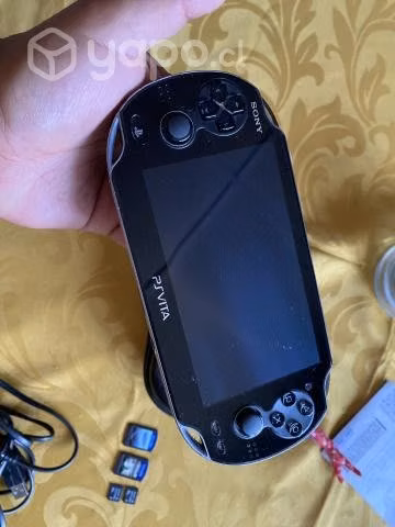 psp vita