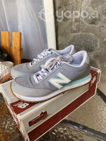 Zapatillas New Balance