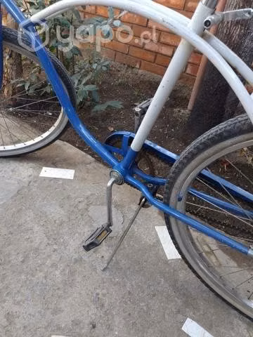 Bicicleta aro 26