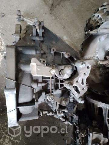 Caja de Cambios Fiat 500X Multijet - Imagen 2
