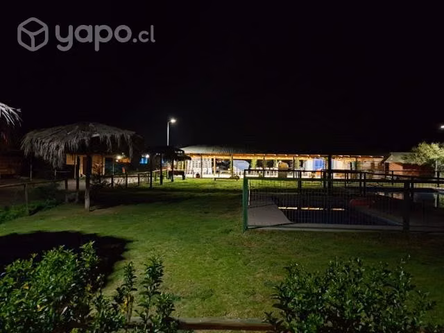 Salon de Eventos - Valle de Elqui