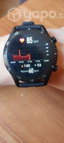 Huawei watch 2 sumergible deportivo - Imagen 4