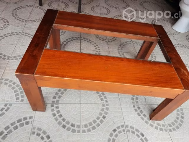 Mesa de centro