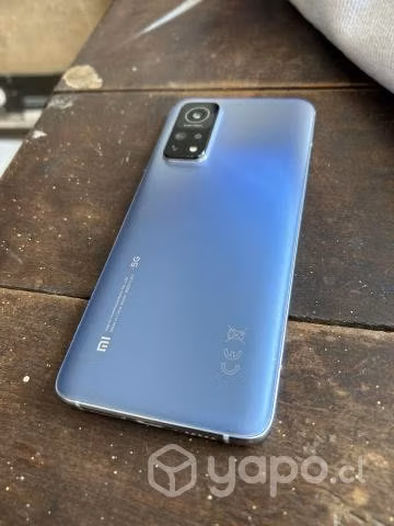 Xiaomi Mi10t 128gb 8gb ram