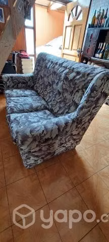 Sofa 3 cuerpos