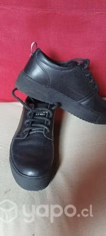 Zapatos de escuela - Imagen 3