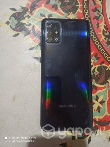 Samsung a71 - Imagen 3