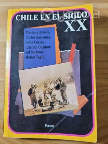 Chile en el siglo XX