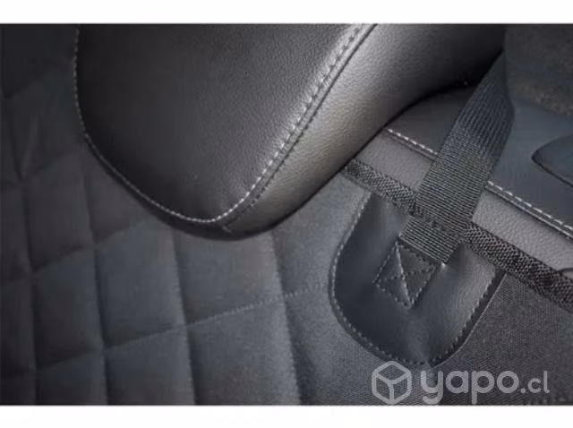 Funda Cubre Asiento Auto Para Perro, Impermeable
