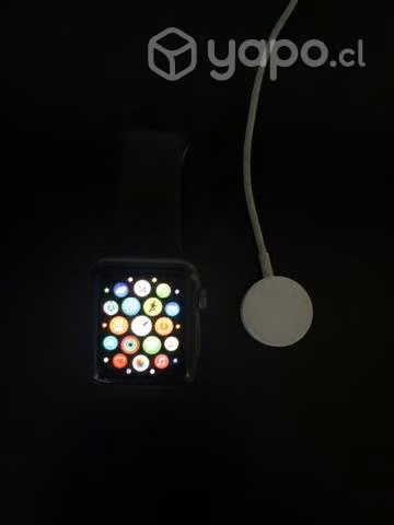 Apple Watch serie 3 por no uso - Imagen 5